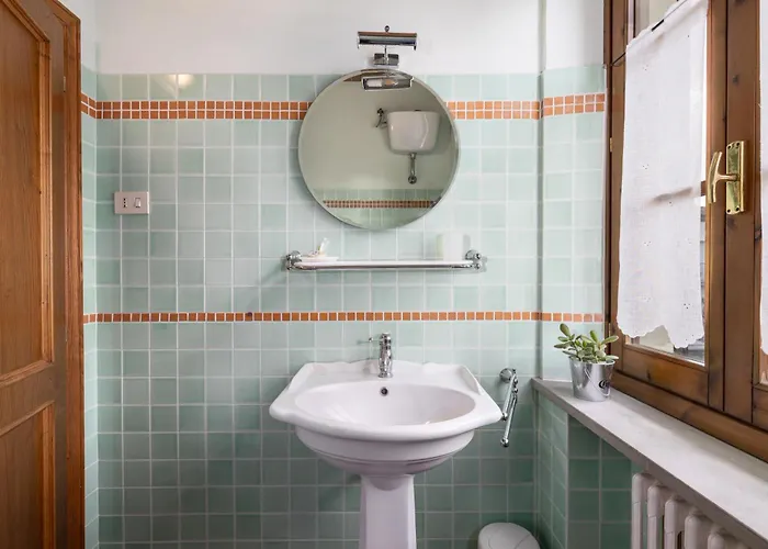 Podere San Bartolo- Casa Colonica 3 * Barberino di Val dʼElsa