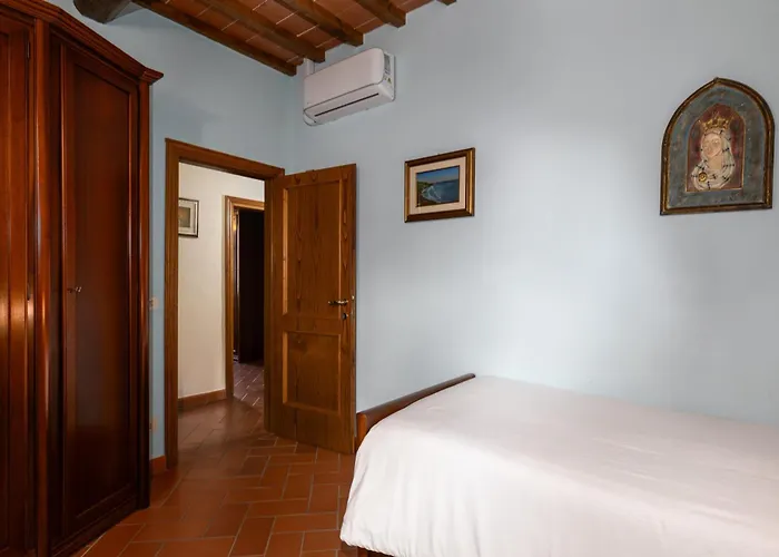 Podere San Bartolo- Casa Colonica 3
