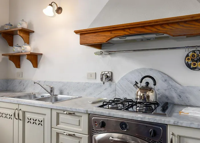 Podere San Bartolo- Casa Colonica 3 Barberino di Val dʼElsa